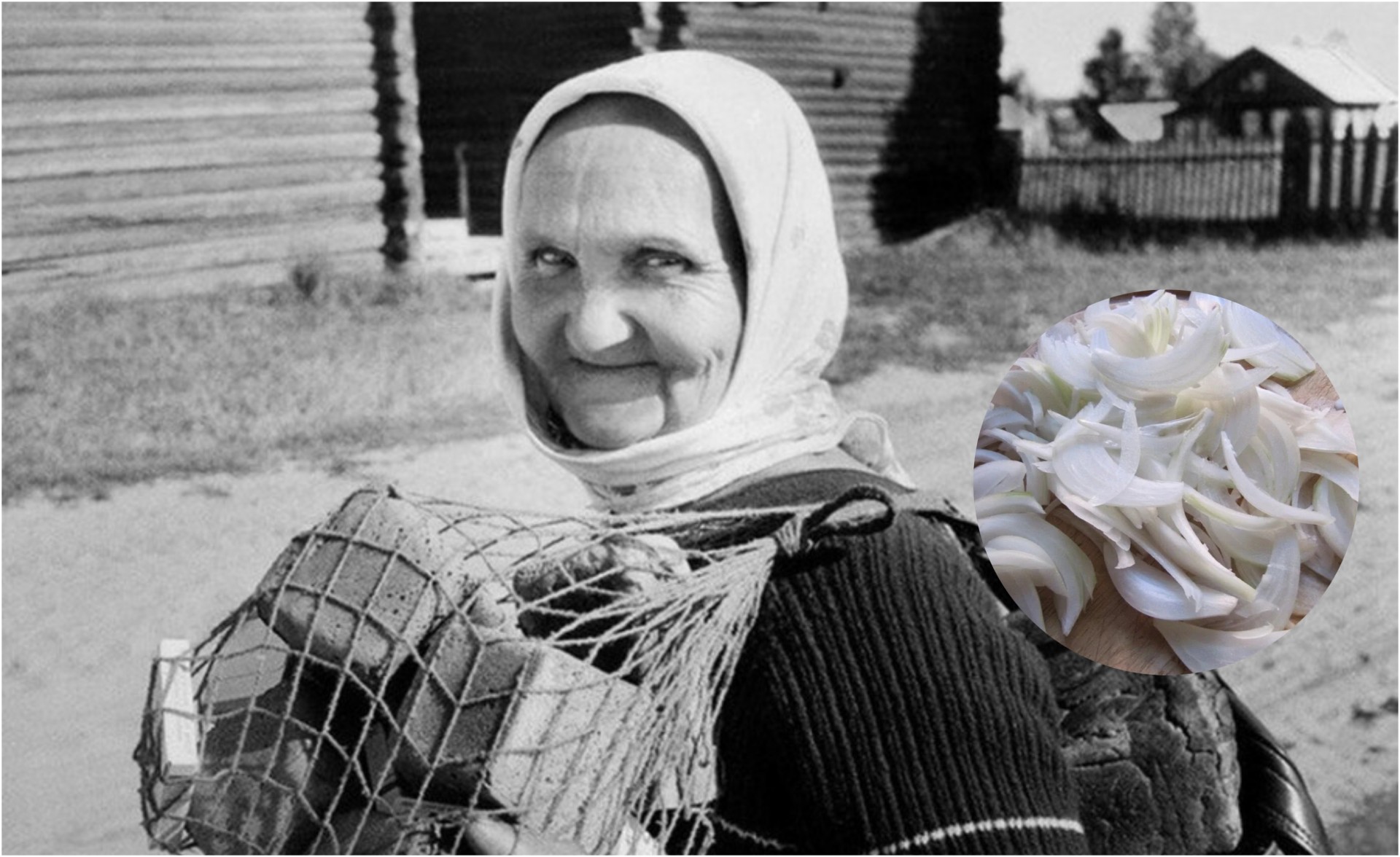 Зошто баба го триела огледалото со кромид, а со ацетон ја чистела пеглата: 22 трикови од СССР за домаќинките