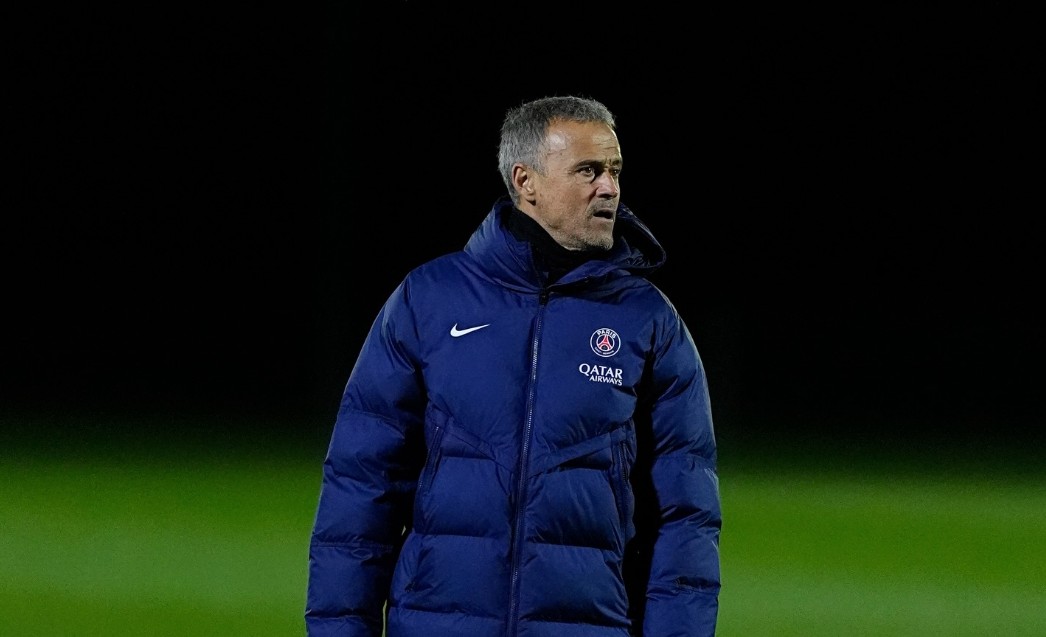 Енрике во проблем: ПСЖ во реваншот против Баерн ќе биде без еден од најдобрите