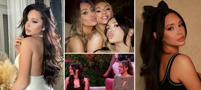 „Ме тепаа, ме навредуваа“ - Скандалозната сестра на Луна Џогани за врсничкото насилство и дечкото што беше во затвор