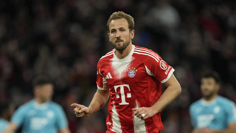 Хари Кејн неизвезен за дуелот со Реал во ЛШ?