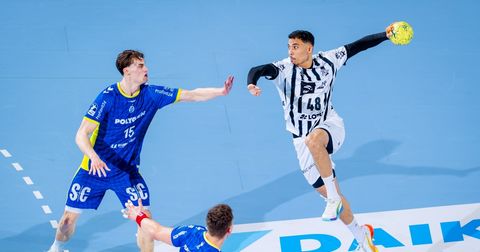 Трансфер-бомба во Вардар: Потпиша со бек од Кил!