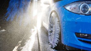 Како правилно да ги чувате гумите до следната зима