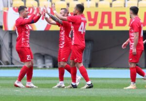 Голема грешка на голманот на Струга – Работнички со водство на полувреме (ВИДЕО)