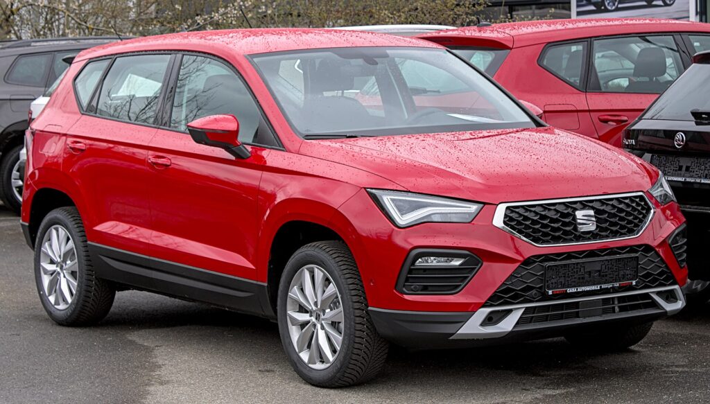Овој модел на Seat заминува во пензија