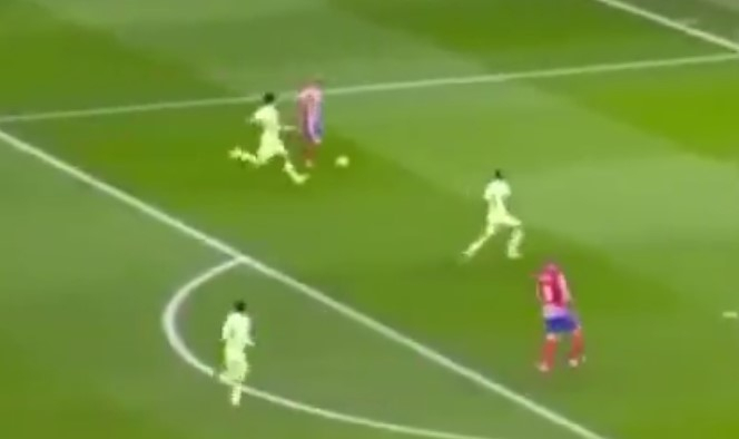 Флик да не треба да повнимава на ова?