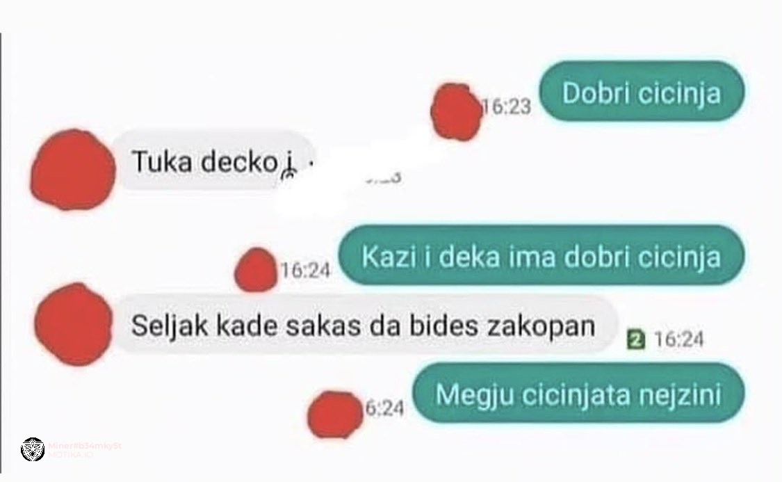 Некој уште верува дека упорниот добива, не убавиот