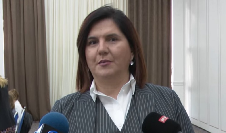 Димитровска не признава вина – ги отфрли наводите на обвинителството!