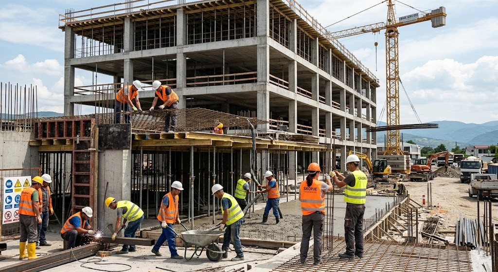 Сезонските работници во Србија се ценети и барани - платата е одлична