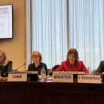 Енергетската транзиција мора да биде праведна и инклузивна, истакна Божиновска