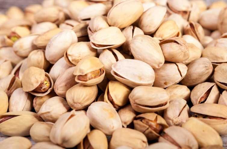 Цената на ф’стаците е на осумгодишен максимум