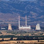 Поради скината цевка во РЕК Битола исклучен ТЕ Битола 3