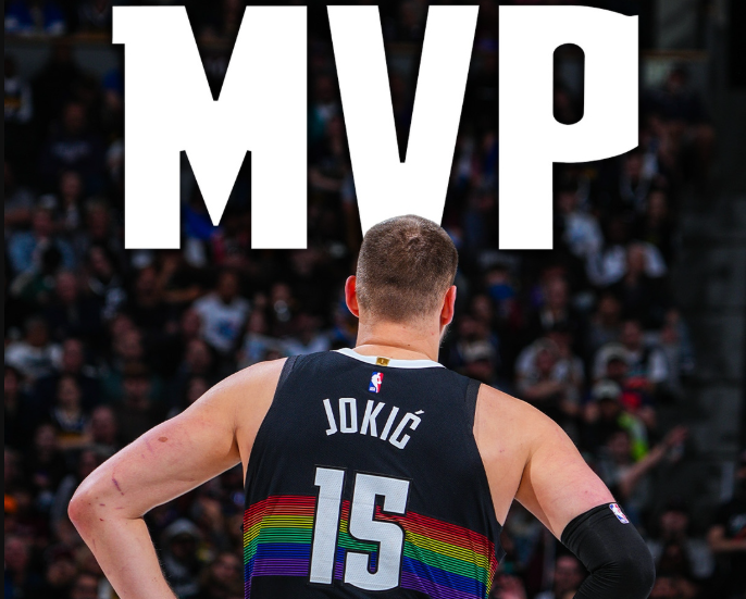 Во епски дуел меѓу Јокиќ и Вамбањама, Денвер по продолженија славеше над Сан Антонио (Видео)