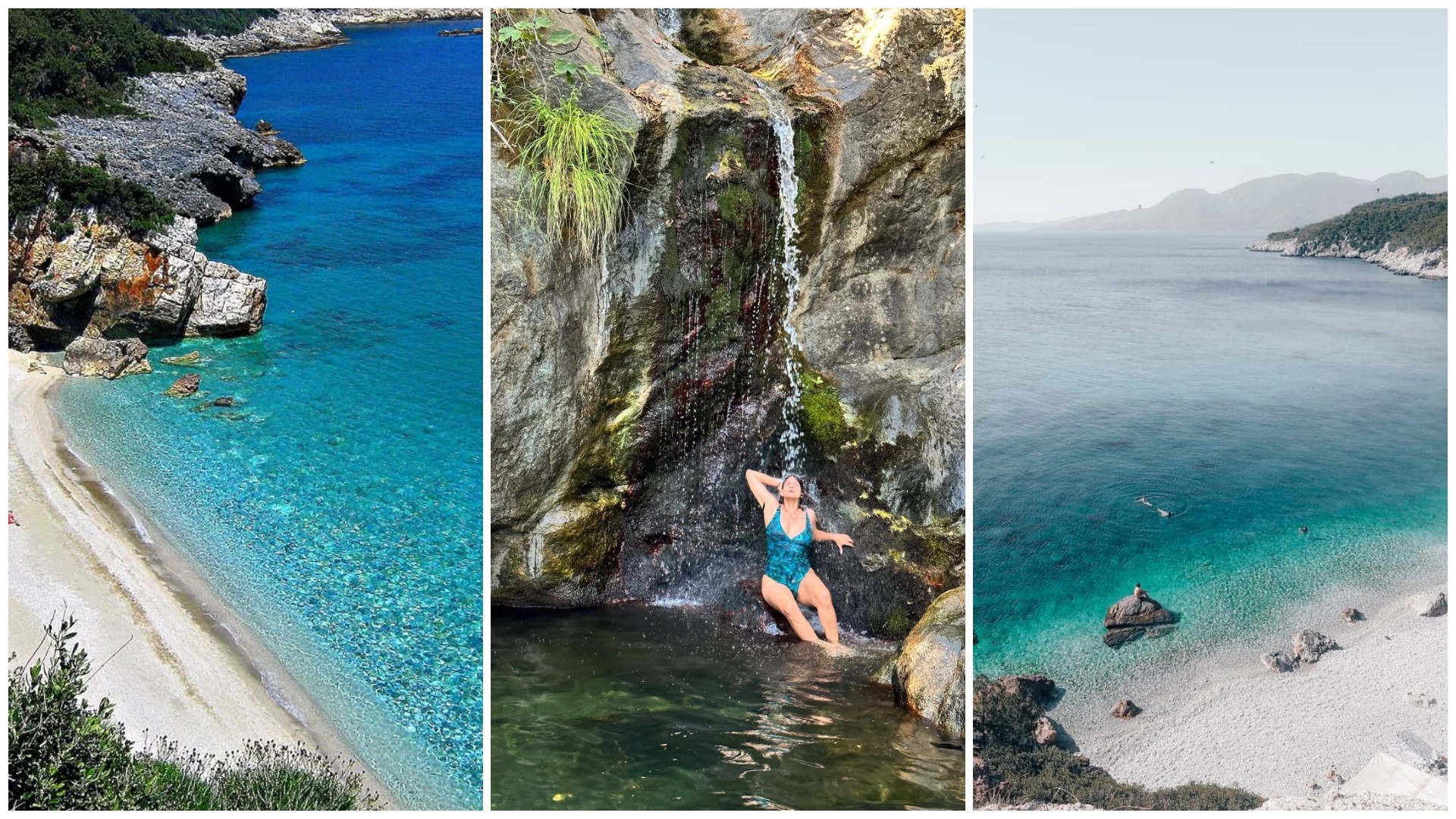 Лето 2026: Најекономичните дестинации во Грција што малкумина ги откриваат, според грчки портали