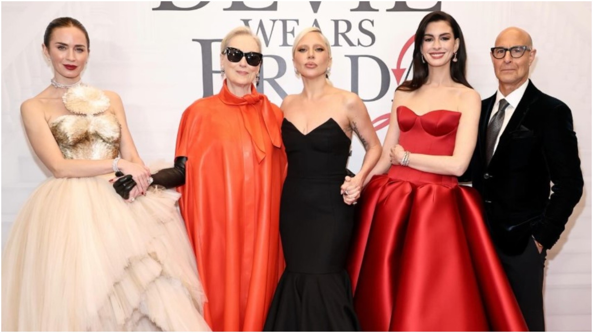 По 20 години се враќа „Ѓаволот носи Прада“: Ѕвездите повторно заедно на премиерата