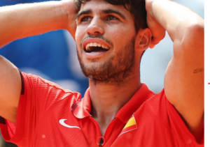 Карлос Алкараз се откажа од турнирот во Барселона