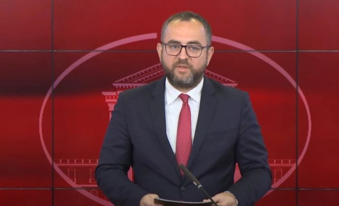 ТОШКОВСКИ: Сериозно се истражува врсничкото насилство во скопската населба Ѓорче Петров, 14 лица се повикани на разговор