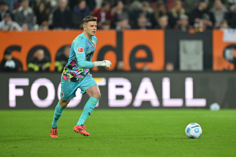 Кога голман не смее да игра со рака