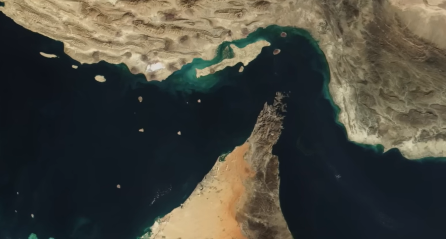 Што го натера Иран да го отвори Ормутскиот теснец?