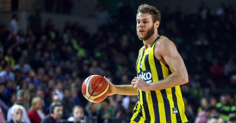 Жестоки негодувања по изборот за најдобар дефанзивец во Евролигата