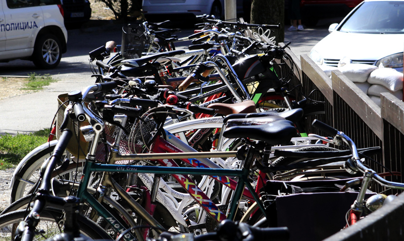 Ланските субвенции за велосипеди, наскоро ќе се исплатат, уверува Ѓорѓиевски