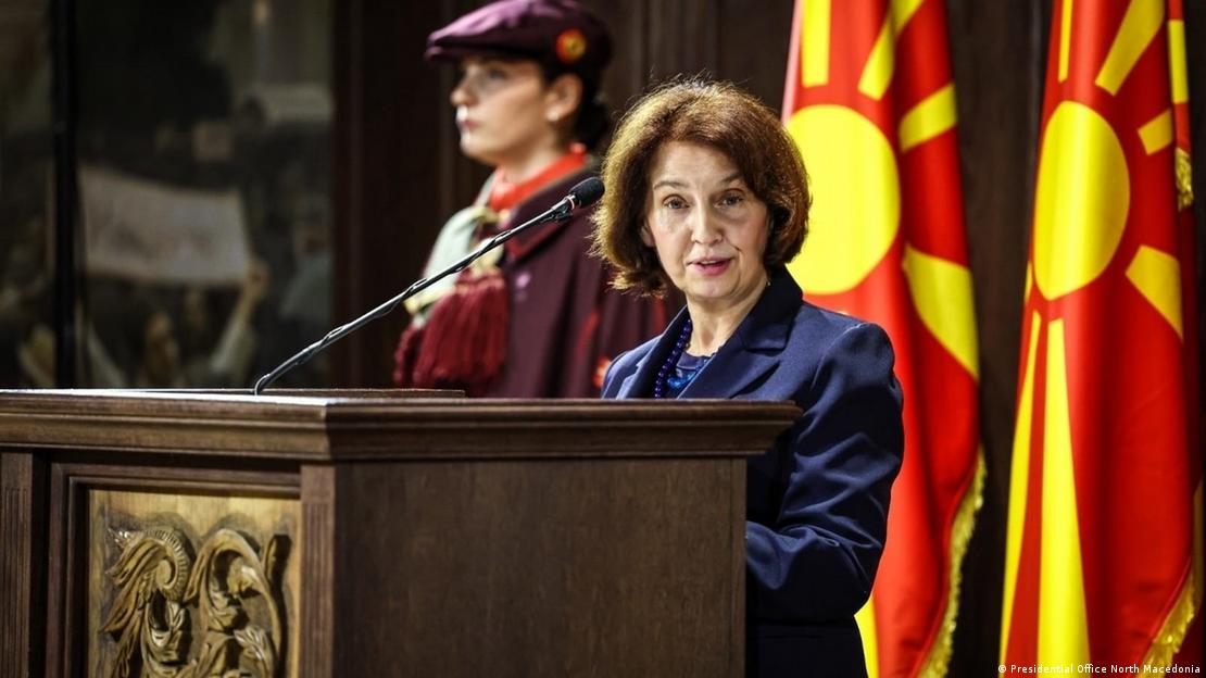 Македонска вртоглавица