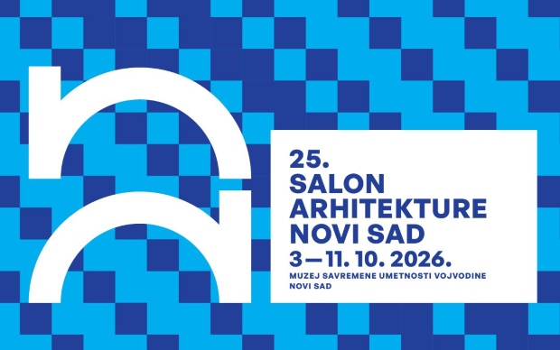 Пријавување за учество на Салонот на архитектура во Нови Сад