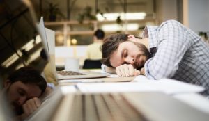 Вознемирен ум – Се чувствувате уморни без причина? Ова е она што вашето тело се обидува да ви го каже