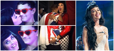 Го допира Џастин Бибер на задникот, присилно бакнува дете: Загрижувачки видеа од Кети Пери, среде истрагата за сексуален напад