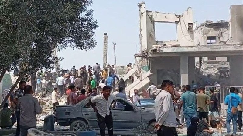 Иран и САД го добиле пакистанскиот план за прекин на непријателствата