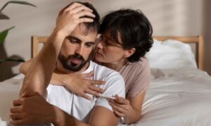 Емоционална поврзаност – Зошто некои парови се чувствуваат уште поповрзани по караница