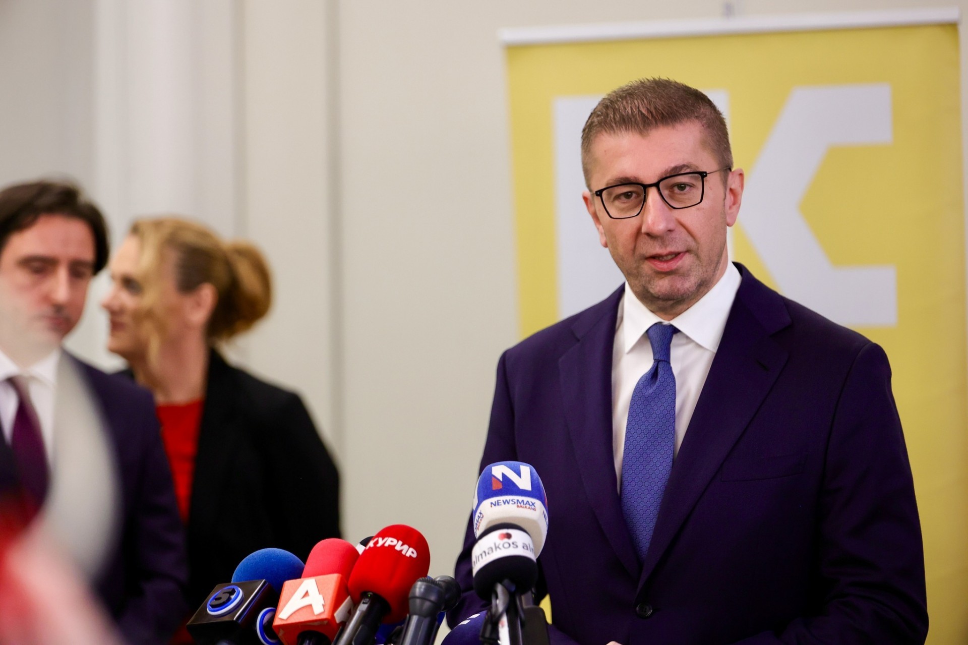 СЕ ОГЛАСИ МИЦКОСКИ ЗА ЕКСТРАДИЦИЈАТА НА ГРУЕВСКИ: Побарана е во 2018, но во 2019 беше одбиена