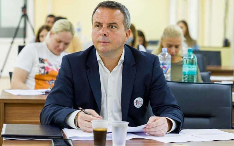 Бесплатни здравствени консултации во Центар на 6 април