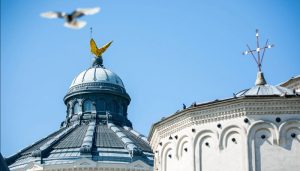 Романската црква: Загрижувачки е растот на коцкањето во општеството