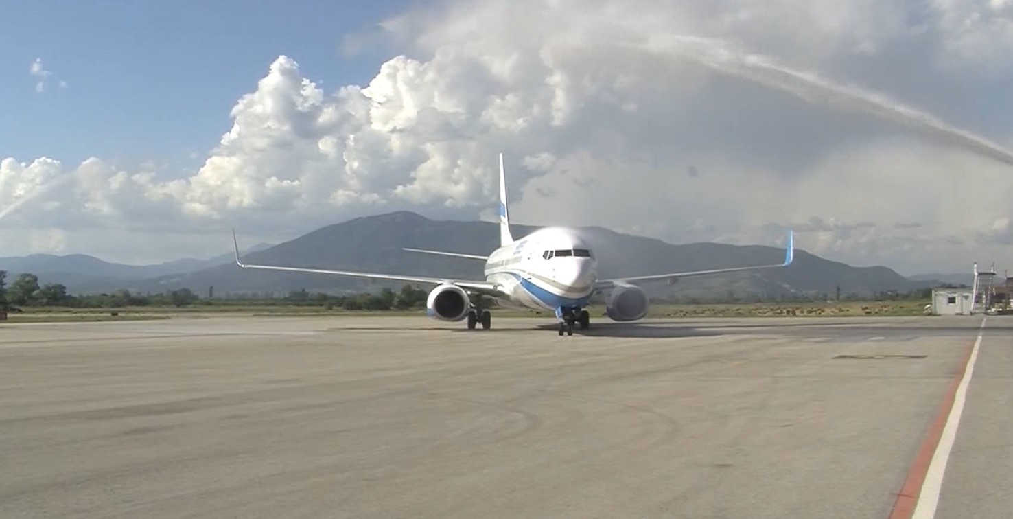 Со нови линии до повеќе туристи