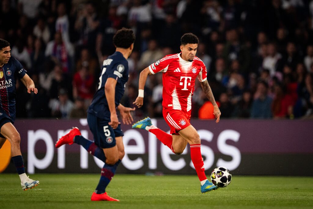 ПСЖ и Баерн Минхен го одиграа најдобриот меч во историјата на Лига на шампиони (Видео)