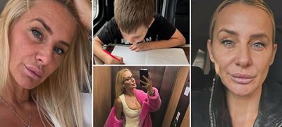 „На сè сум спремна за пари“ - Поранешна кошаркарка од Србија (и мајка) е мета на осуда за начинот на кој заработува