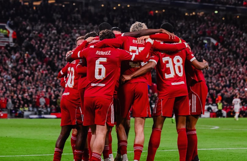 Ливерпул летово може да добие засилување од 80 милиони евра