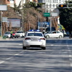 Пет случаи за семејно насилство во последното деноноќие