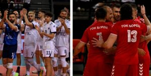 Штип УГД и Борец ќе водат борба за шампионската титула