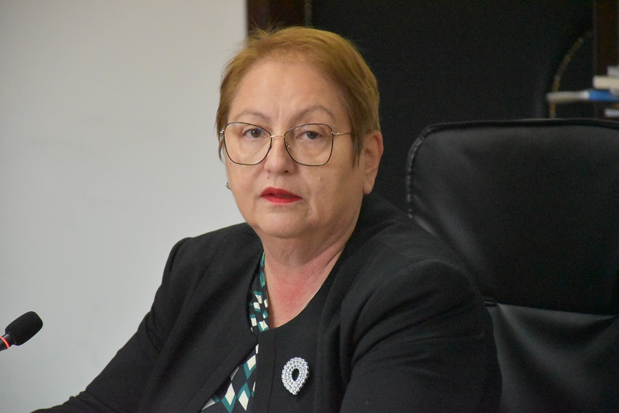 Приватен институт регистриран во кладилница