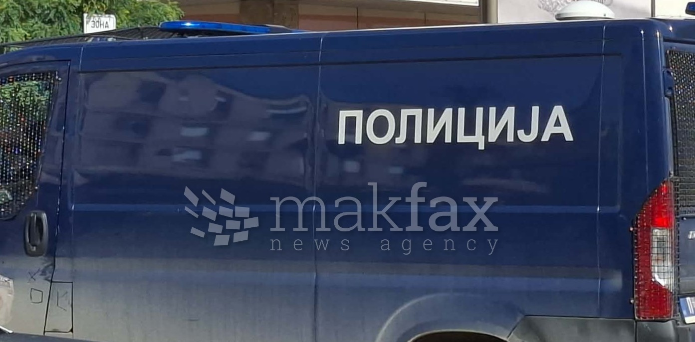 Уапсени две лица поради бегство од затвор, претходно осудени поради извршено кривично дело „тешка кражба“