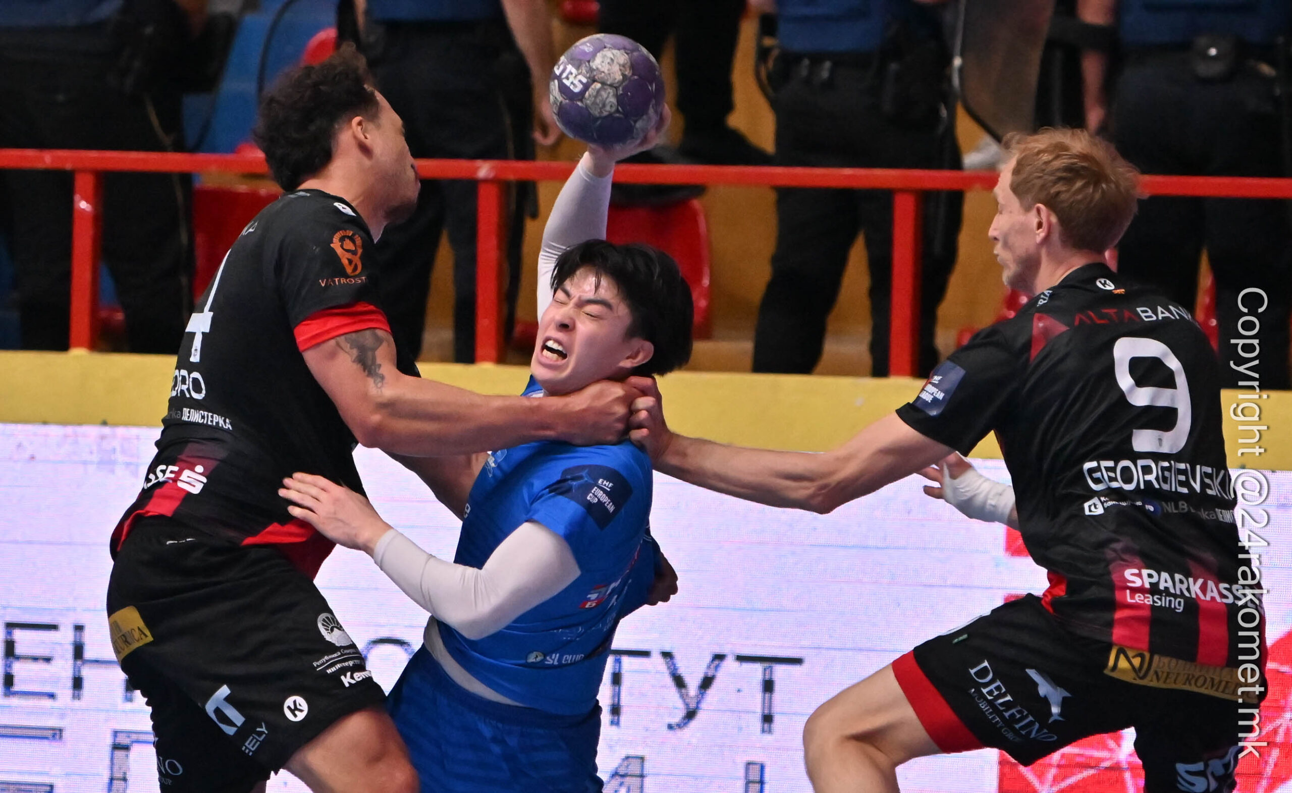 ВО ЖИВО  Охрид – Бутел Скопје