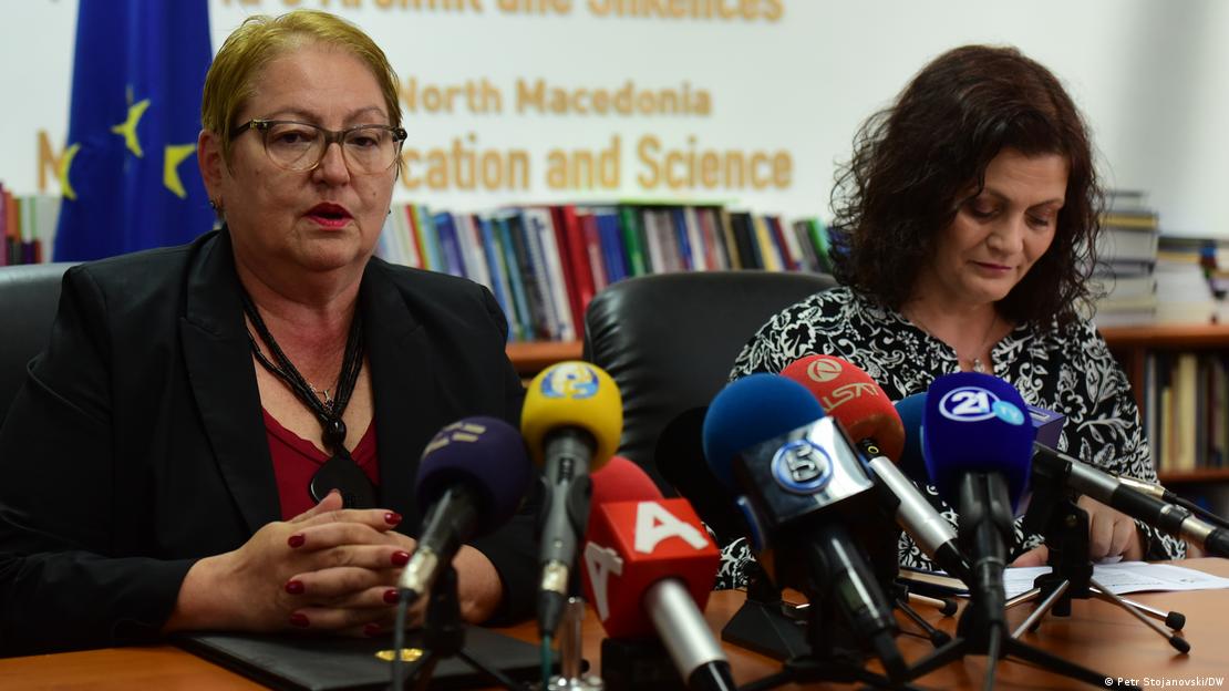 Гимназијалците ќе полагаат три вида државна матура