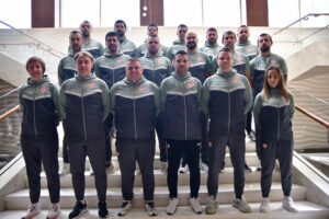 Заврши четвртиот модул од УЕФА ПРО курсот во организација на ФФМ