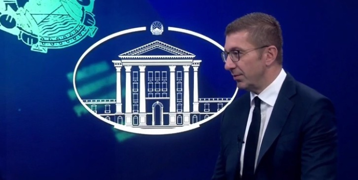 Мицкоски: Фетаи ќе се врати во Брисел, реконструкцијата ќе биде на крајот на мај или јуни, можни се ротации на ресорите