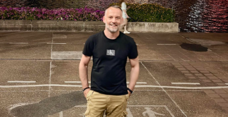 Бангкок е подобар од Скопје: Вицепремиерот Арбен Фетаи си отиде од Владата и се шета по Азија