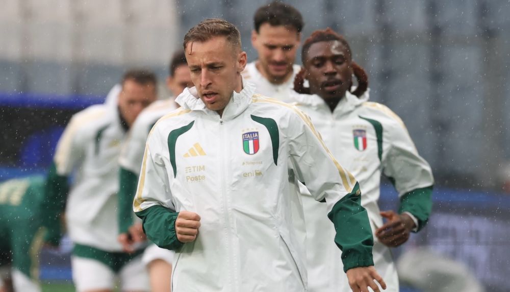 Селекторот што загуби од Македонија сега ќе ја спасува Италија!?