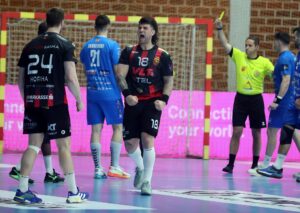 Лазаревски: Вардар е најквалитетна екипа во Македонија, ќе го потврдиме тоа со двојна круна