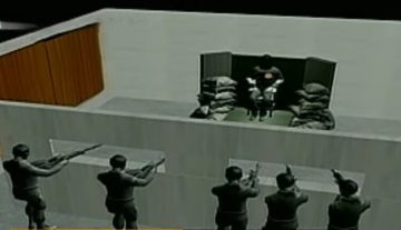 НОВИ МЕТОДИ НА СМРТНА КАЗНА ВО САД: Покрај инекција, ќе се користат стрелачки одред, електрично столче и азотен гас