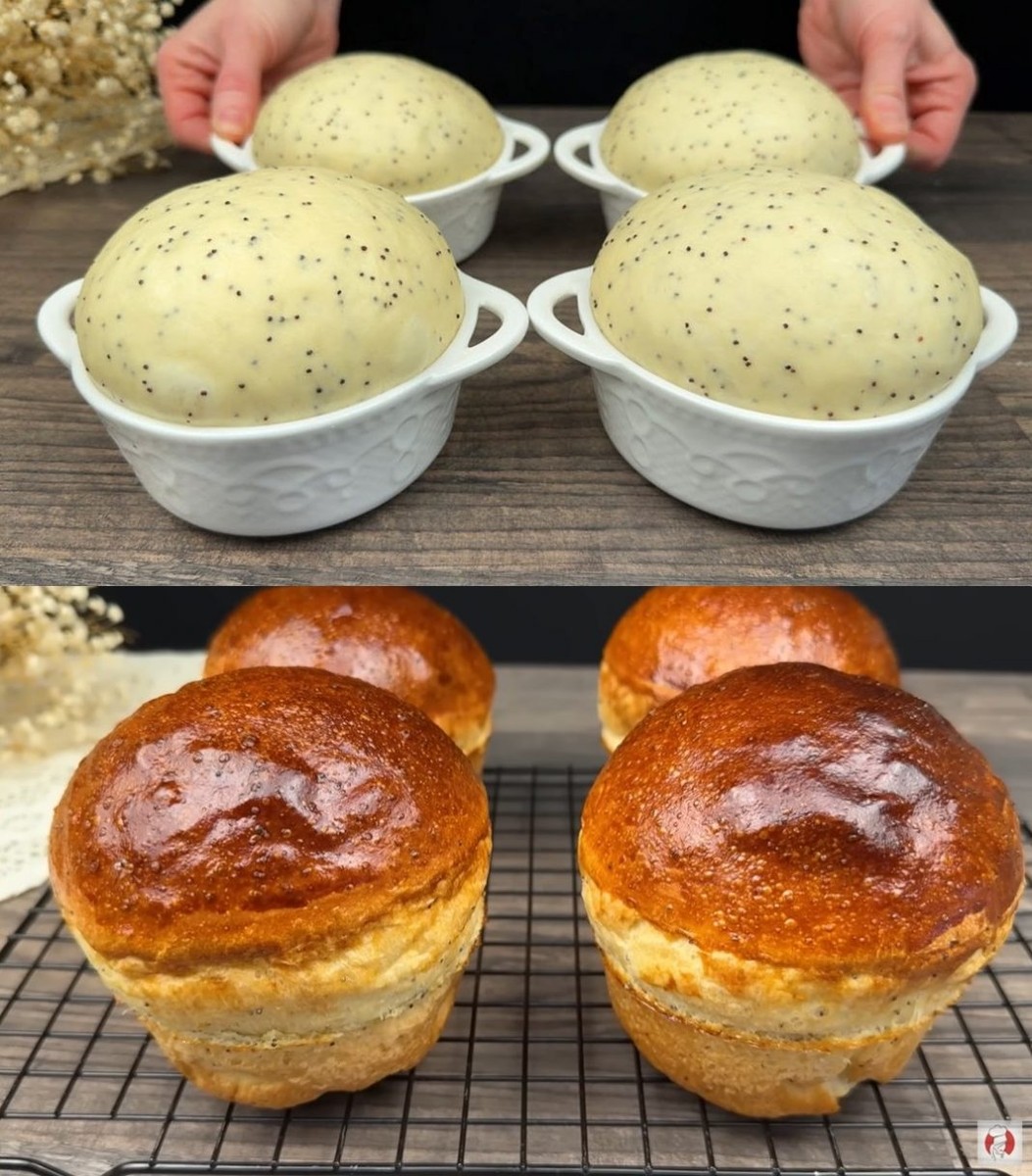 Трикот на баба: Тајната за најмеките домашни лепчиња